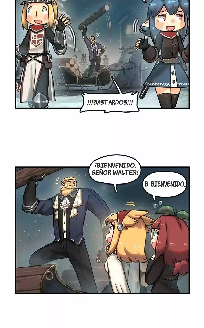 The Steam Dragon Express (2018) - Capítulo 28 - Página 6 - LectorTMOo