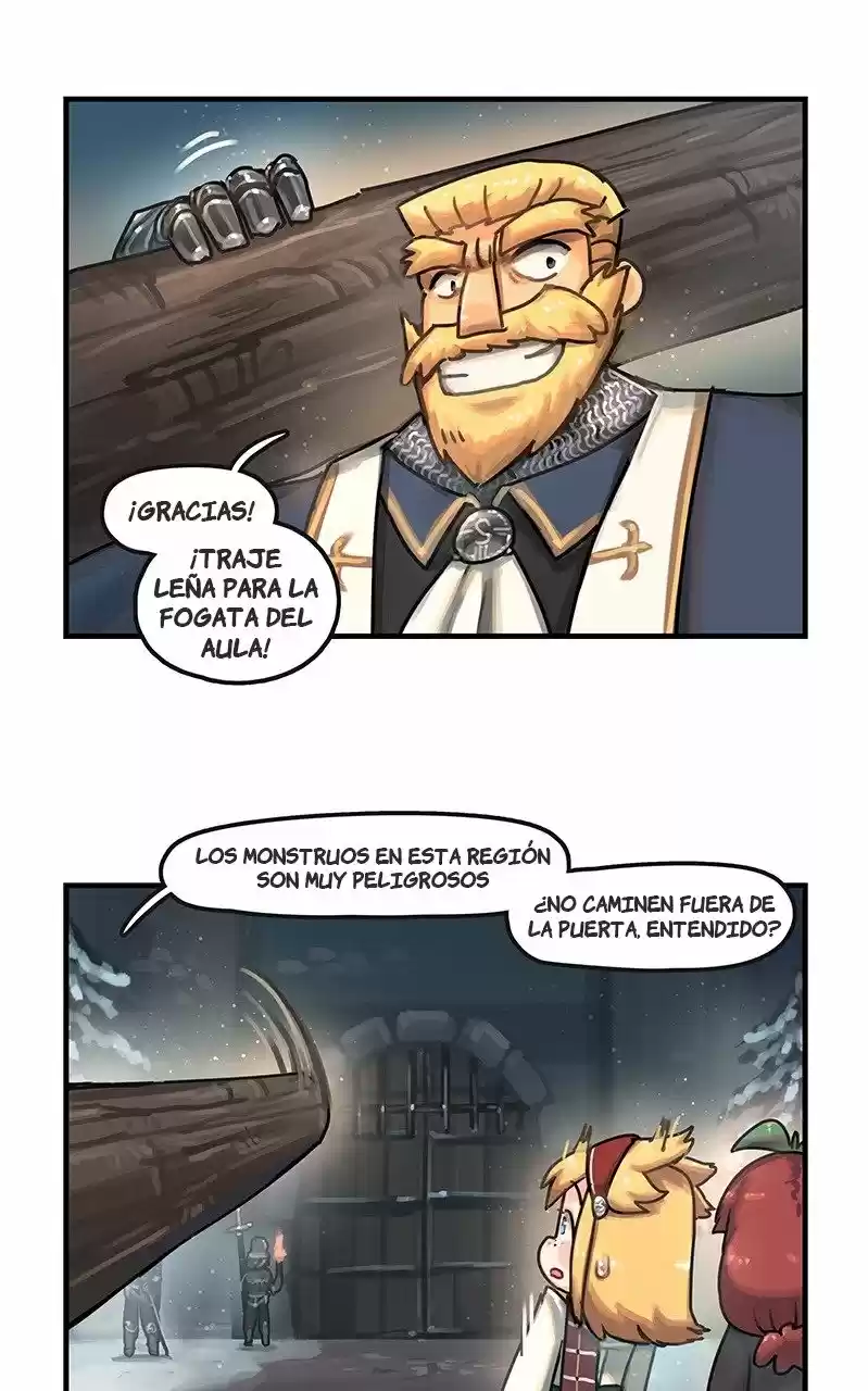 The Steam Dragon Express (2018) - Capítulo 28 - Página 7 - LectorTMOo