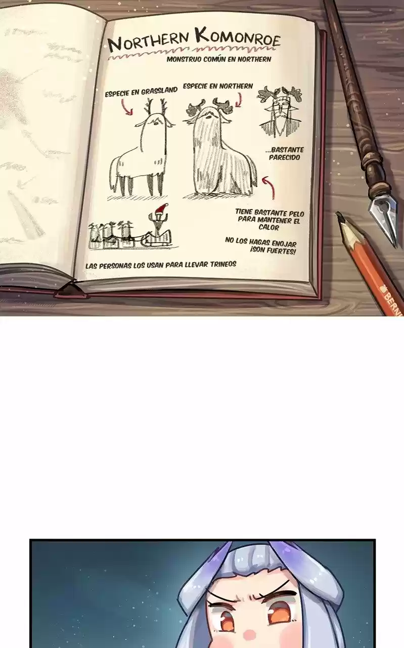 The Steam Dragon Express (2018) - Capítulo 28 - Página 11 - LectorTMOo