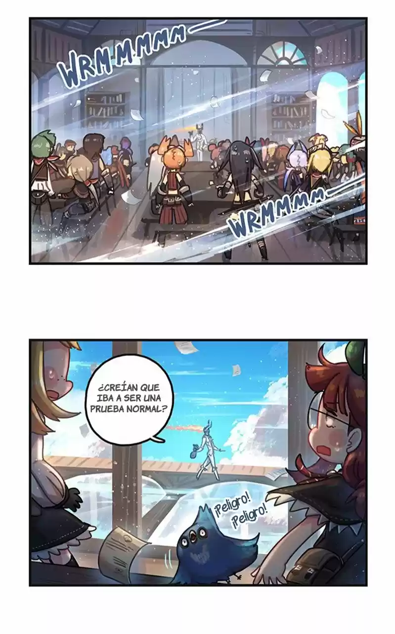 The Steam Dragon Express (2018) - Capítulo 3 - Página 6 - LectorTMOo