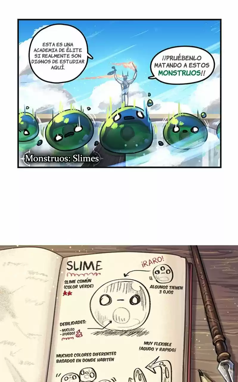 The Steam Dragon Express (2018) - Capítulo 3 - Página 8 - LectorTMOo