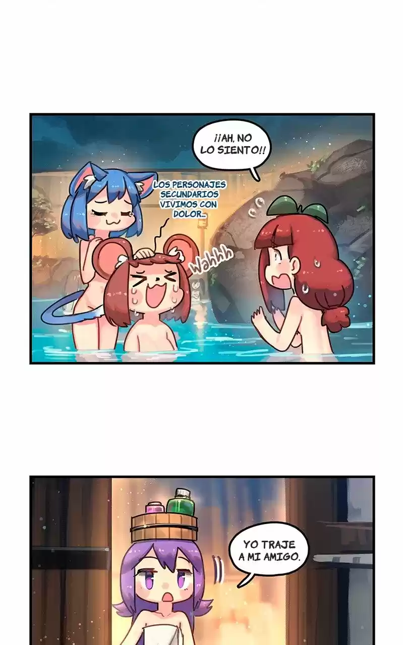 The Steam Dragon Express (2018) - Capítulo 30 - Página 6 - LectorTMOo