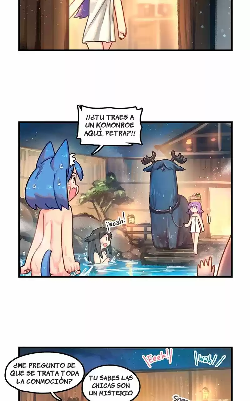 The Steam Dragon Express (2018) - Capítulo 30 - Página 7 - LectorTMOo