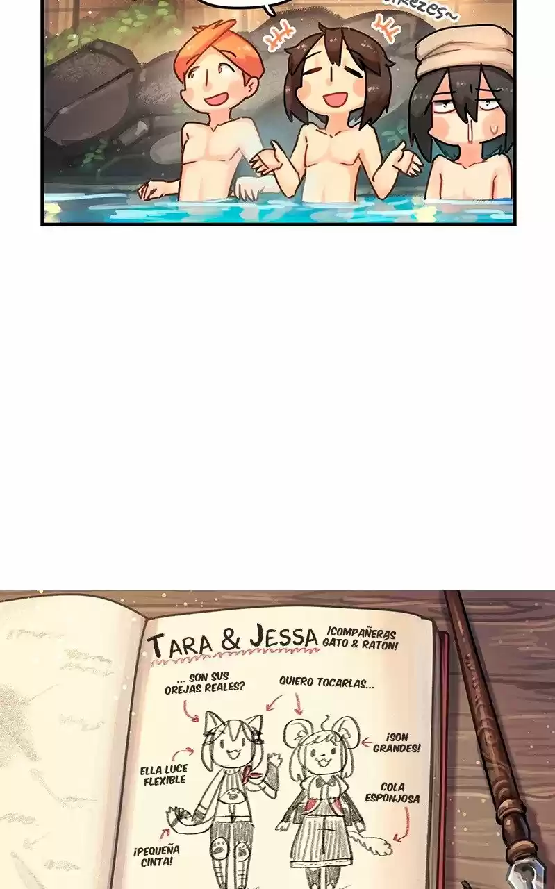 The Steam Dragon Express (2018) - Capítulo 30 - Página 8 - LectorTMOo
