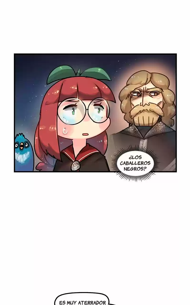 The Steam Dragon Express (2018) - Capítulo 31 - Página 6 - LectorTMOo