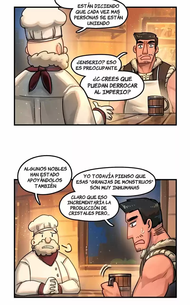 The Steam Dragon Express (2018) - Capítulo 31 - Página 7 - LectorTMOo