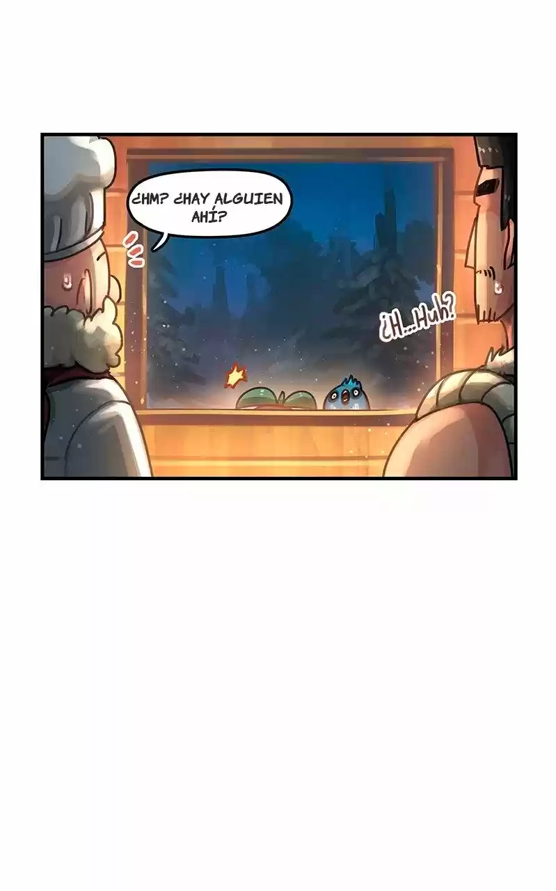 The Steam Dragon Express (2018) - Capítulo 31 - Página 8 - LectorTMOo