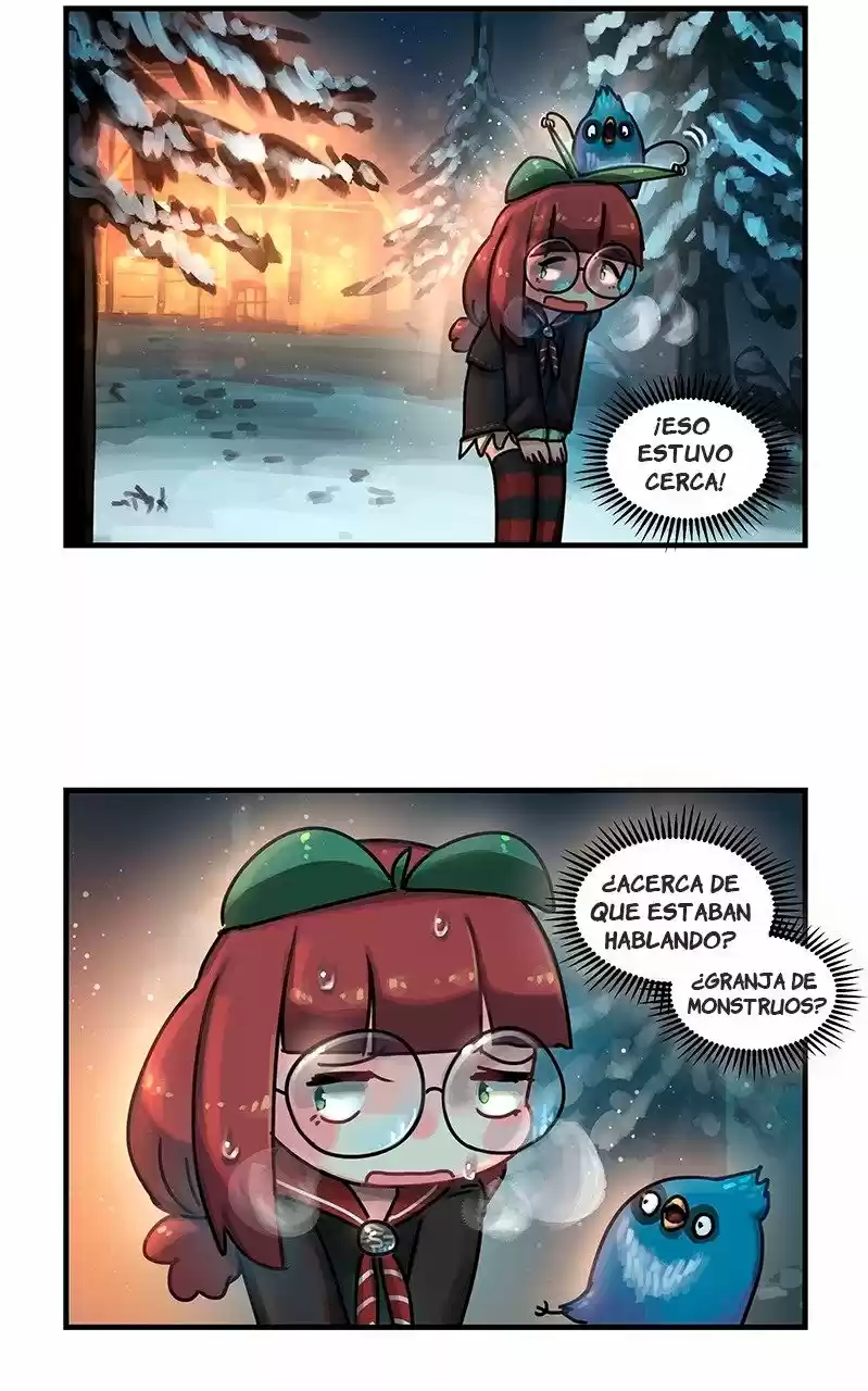 The Steam Dragon Express (2018) - Capítulo 31 - Página 9 - LectorTMOo