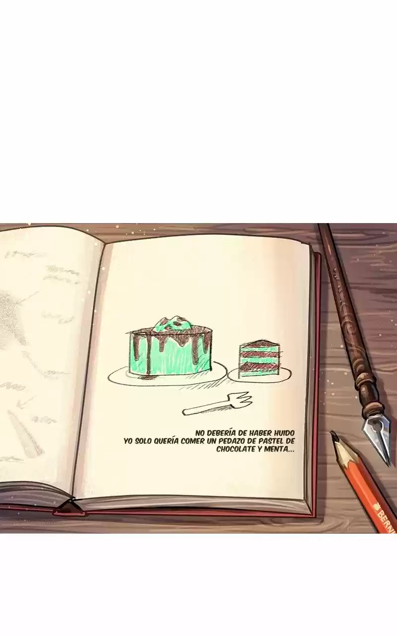 The Steam Dragon Express (2018) - Capítulo 31 - Página 10 - LectorTMOo
