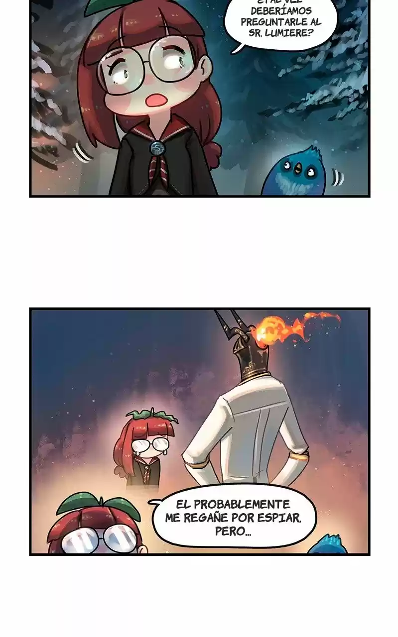 The Steam Dragon Express (2018) - Capítulo 32 - Página 4 - LectorTMOo