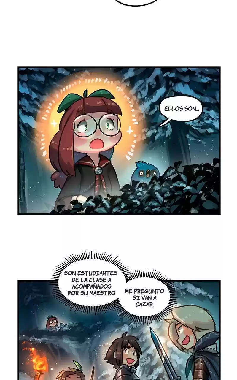 The Steam Dragon Express (2018) - Capítulo 32 - Página 6 - LectorTMOo