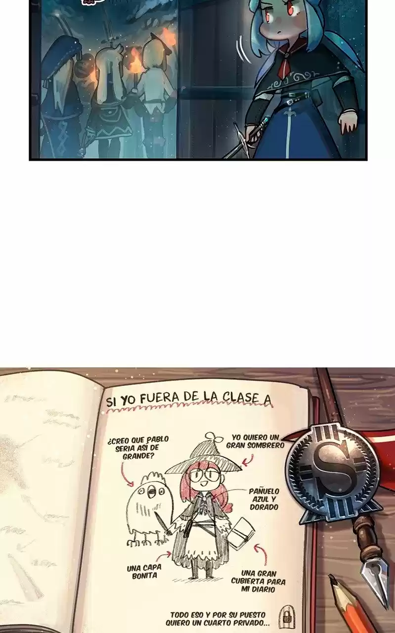 The Steam Dragon Express (2018) - Capítulo 32 - Página 8 - LectorTMOo