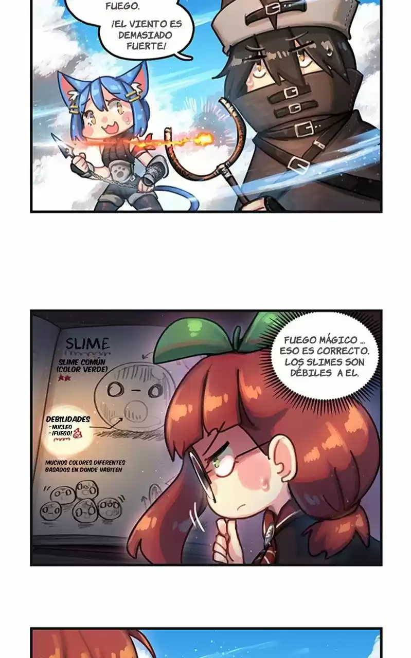 The Steam Dragon Express (2018) - Capítulo 4 - Página 7 - LectorTMOo