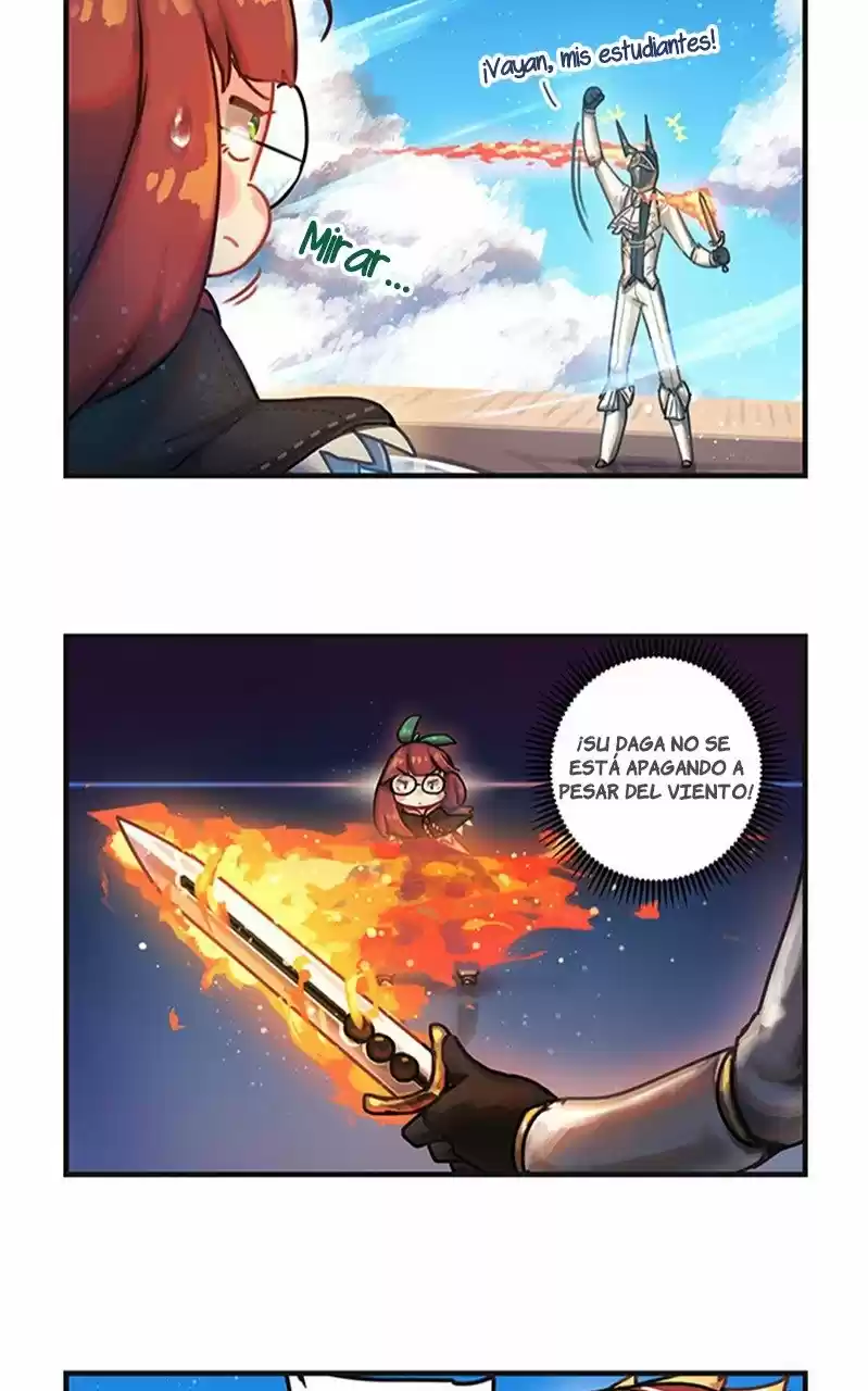 The Steam Dragon Express (2018) - Capítulo 4 - Página 8 - LectorTMOo