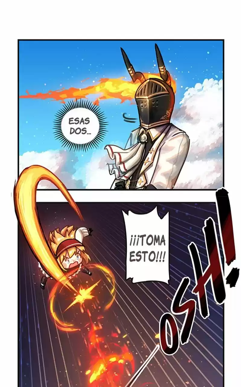The Steam Dragon Express (2018) - Capítulo 4 - Página 11 - LectorTMOo