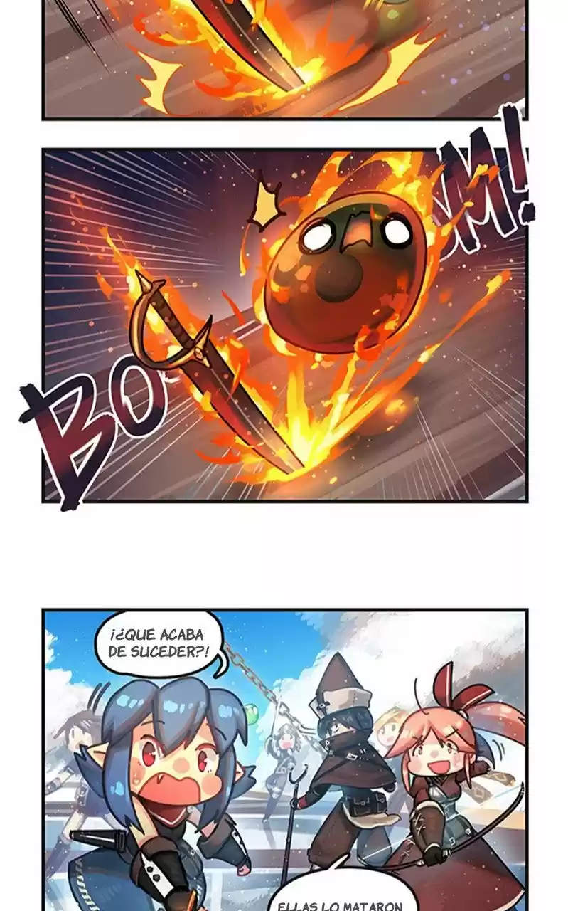 The Steam Dragon Express (2018) - Capítulo 4 - Página 13 - LectorTMOo