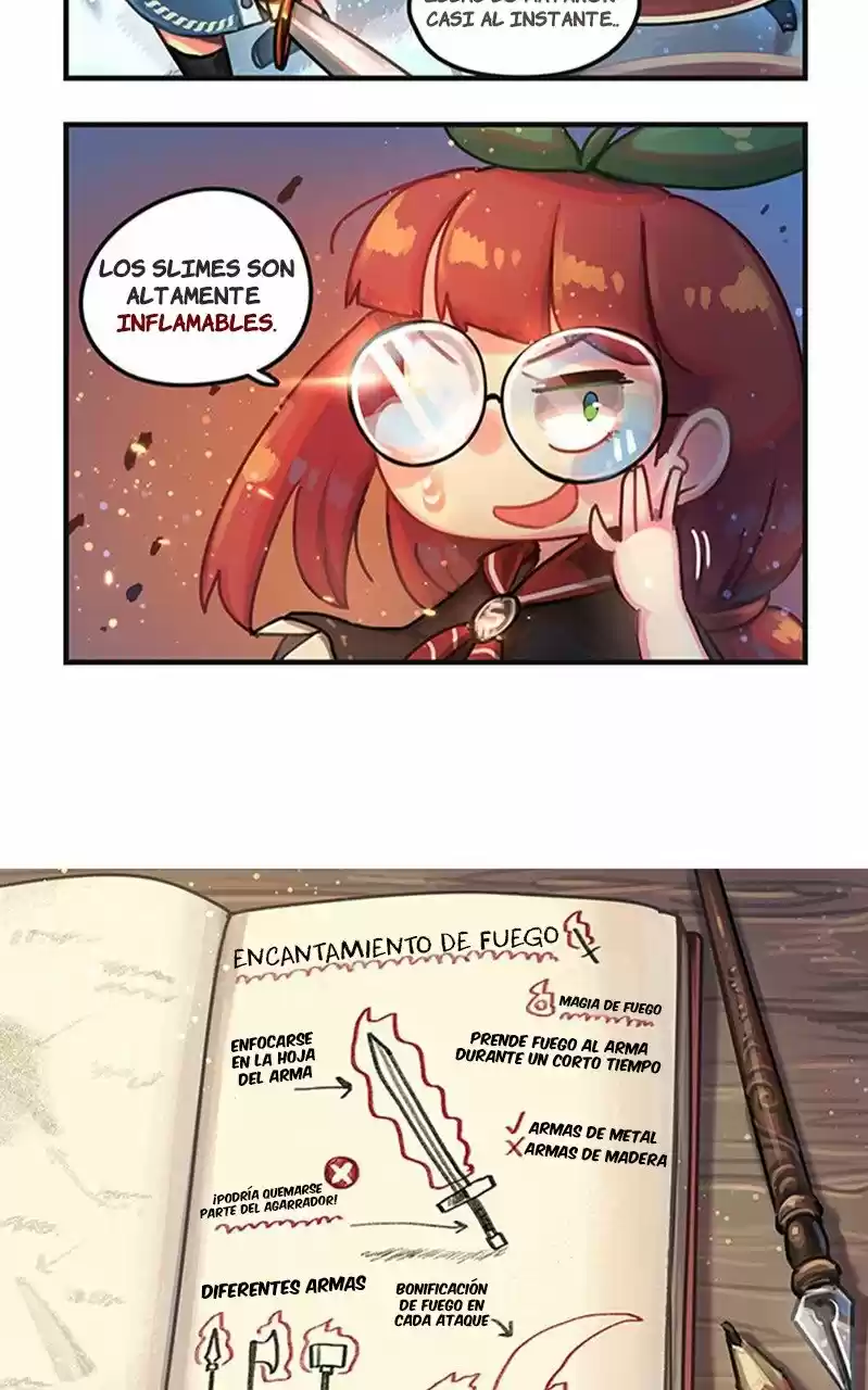 The Steam Dragon Express (2018) - Capítulo 4 - Página 14 - LectorTMOo