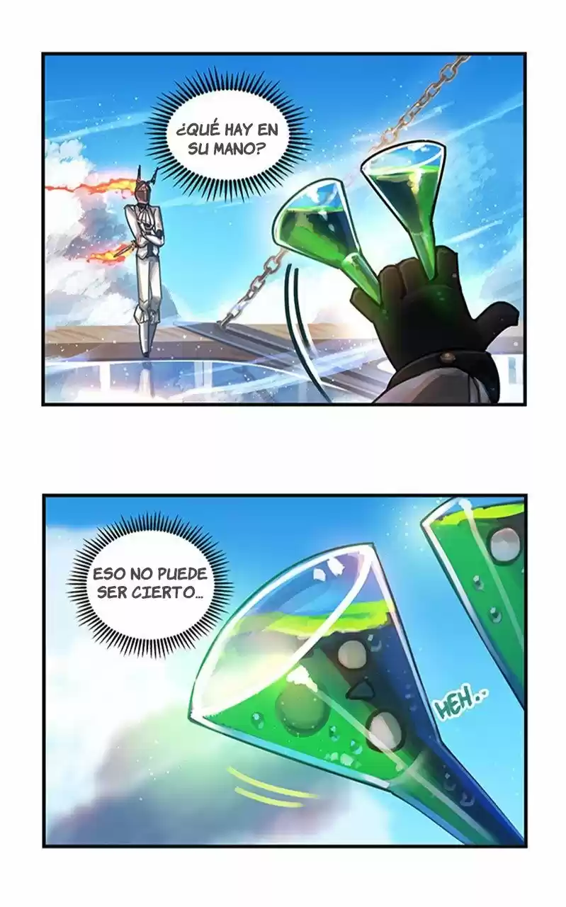 The Steam Dragon Express (2018) - Capítulo 5 - Página 6 - LectorTMOo