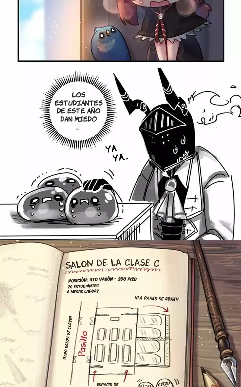 The Steam Dragon Express (2018) - Capítulo 6 - Página 9 - LectorTMOo