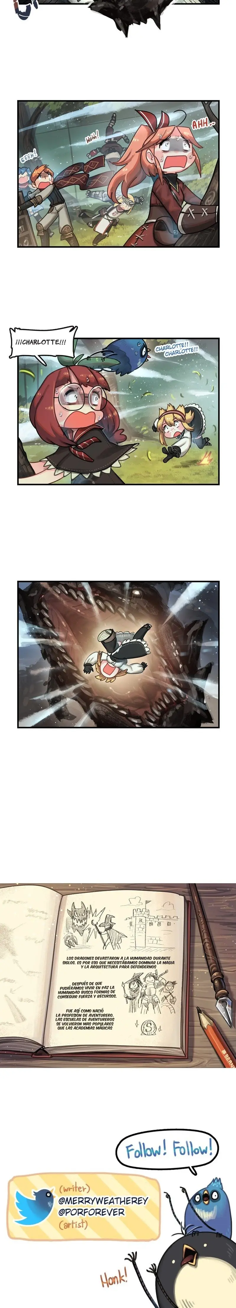 The Steam Dragon Express (2018) - Capítulo 62 - Página 4 - LectorTMOo