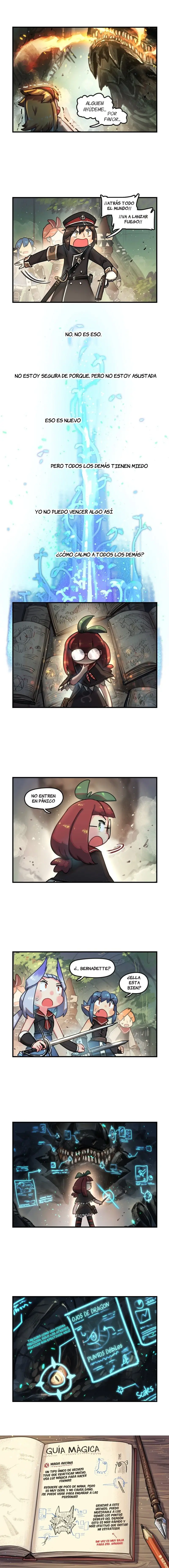 The Steam Dragon Express (2018) - Capítulo 63 - Página 4 - LectorTMOo
