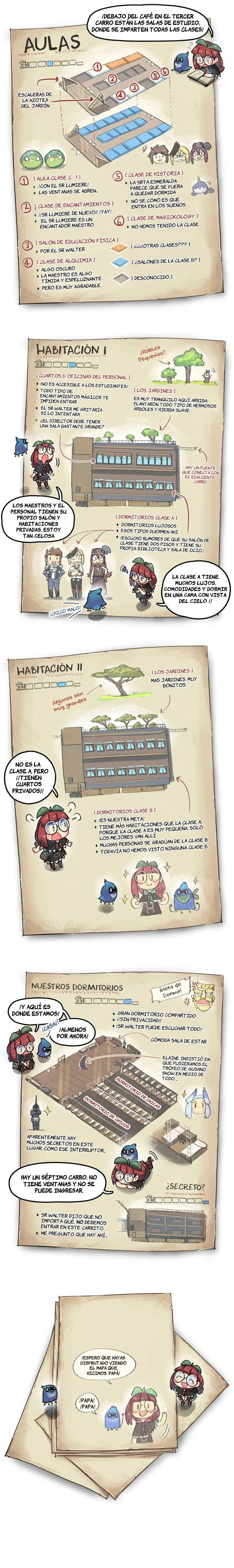 The Steam Dragon Express (2018) - Capítulo 68 - Página 4 - LectorTMOo