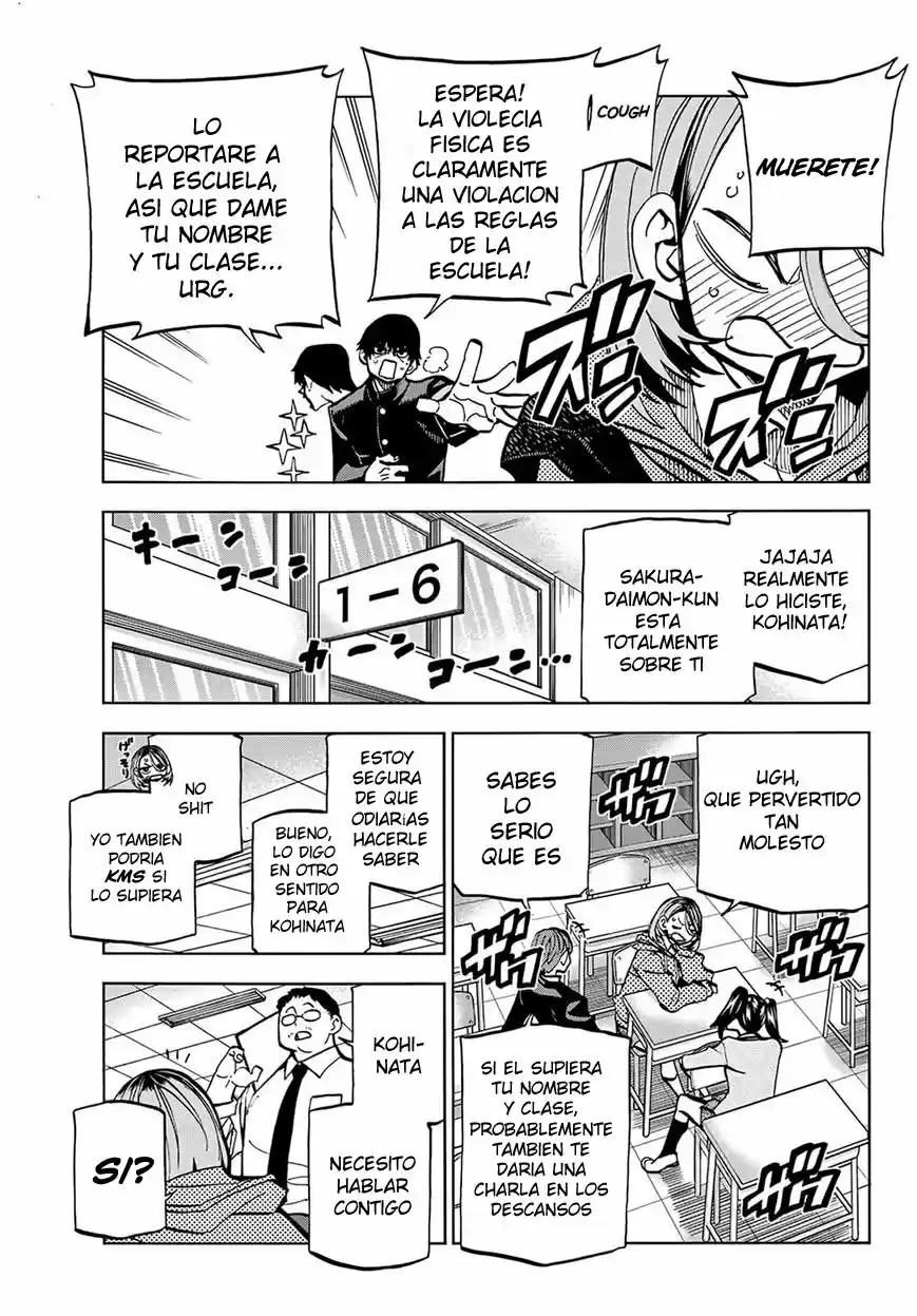 The Story of a Yakuza Boss Reborn as a Little Girl (2018) - Capítulo 1 - Página 5 - LectorTMOo
