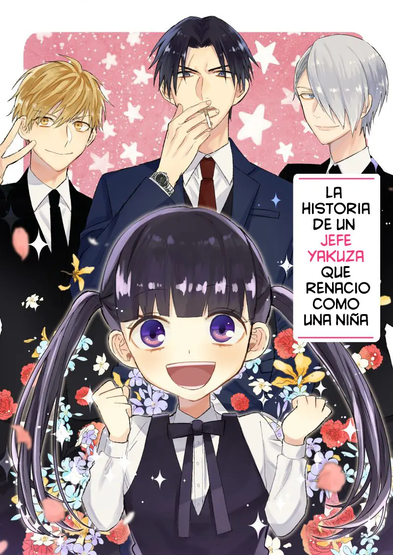 The Story of a Yakuza Boss Reborn as a Little Girl (2018) - Capítulo 7 - Página 4 - LectorTMOo