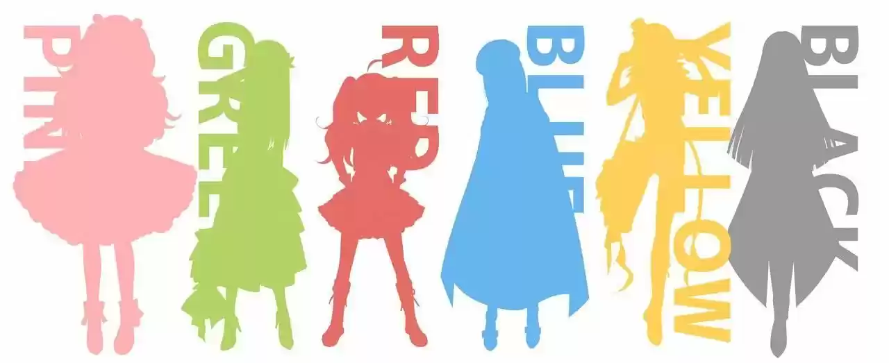 The Story of High School Boys Who Became Magical Girls - Capítulo  - Página 14 - LectorTMOo