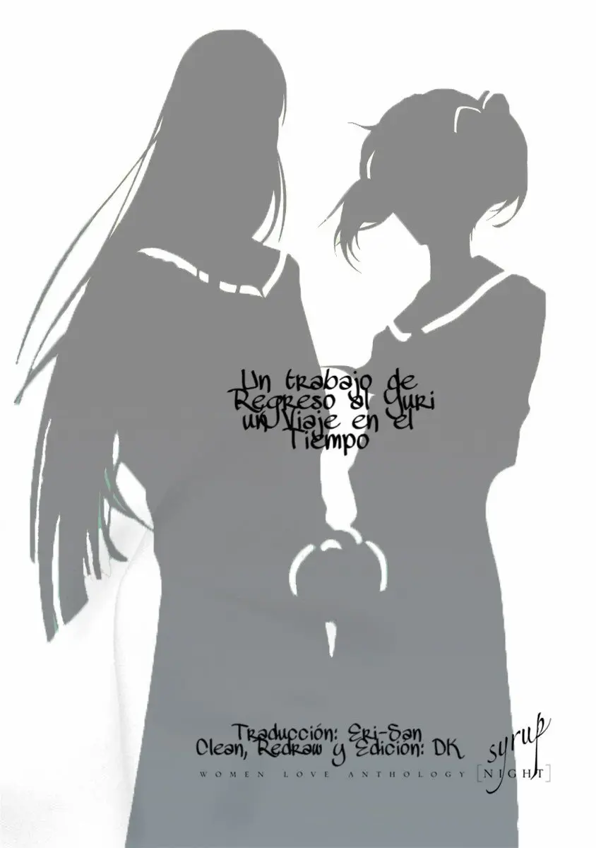 The Story of our First and Last Night (2020) - Capítulo 0.01 - Página 9 - LectorTMOo