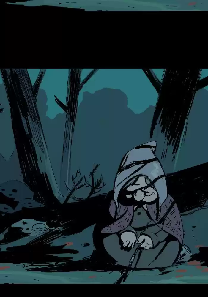 THE STRANGE TALES OF OSCAR ZAHN (2016) - Capítulo 1 - Página 5 - LectorTMOo