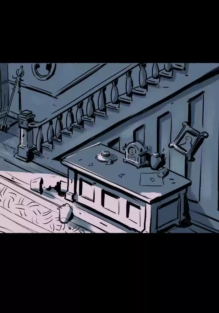 THE STRANGE TALES OF OSCAR ZAHN (2016) - Capítulo 1 - Página 19 - LectorTMOo