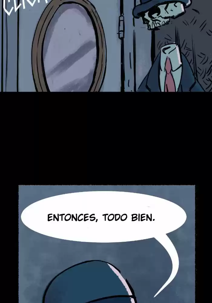 THE STRANGE TALES OF OSCAR ZAHN (2016) - Capítulo 1 - Página 21 - LectorTMOo