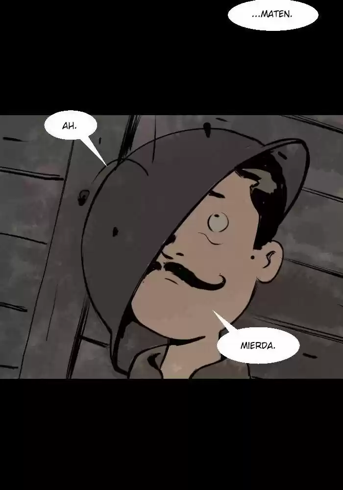 THE STRANGE TALES OF OSCAR ZAHN (2016) - Capítulo 10 - Página 13 - LectorTMOo