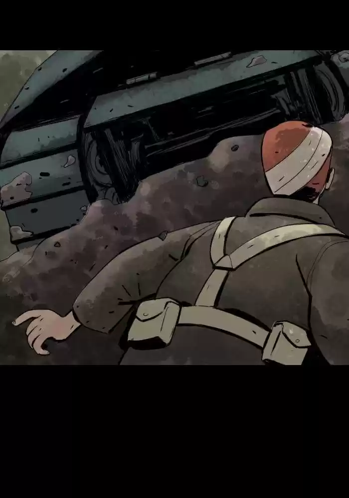THE STRANGE TALES OF OSCAR ZAHN (2016) - Capítulo 10 - Página 14 - LectorTMOo