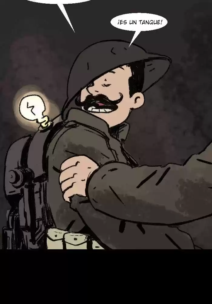 THE STRANGE TALES OF OSCAR ZAHN (2016) - Capítulo 10 - Página 17 - LectorTMOo