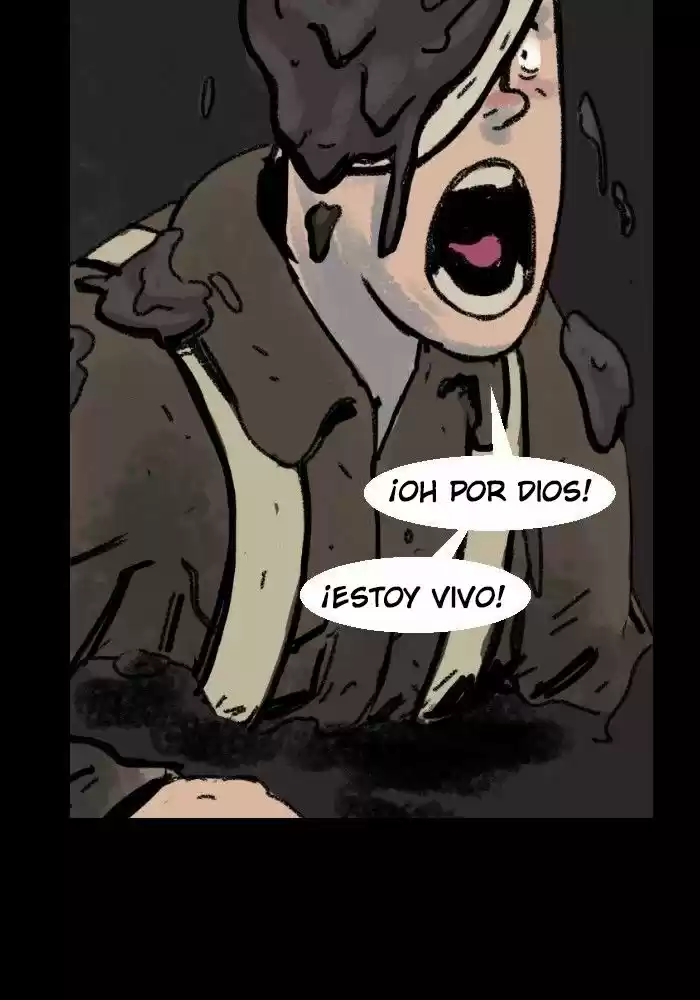 THE STRANGE TALES OF OSCAR ZAHN (2016) - Capítulo 11 - Página 5 - LectorTMOo