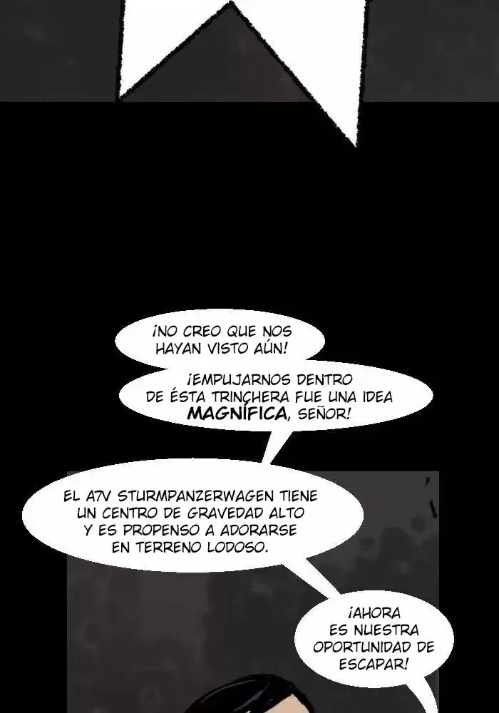 THE STRANGE TALES OF OSCAR ZAHN (2016) - Capítulo 11 - Página 10 - LectorTMOo