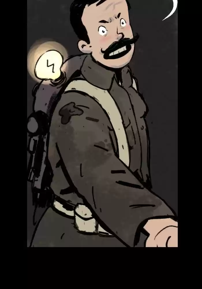 THE STRANGE TALES OF OSCAR ZAHN (2016) - Capítulo 11 - Página 11 - LectorTMOo
