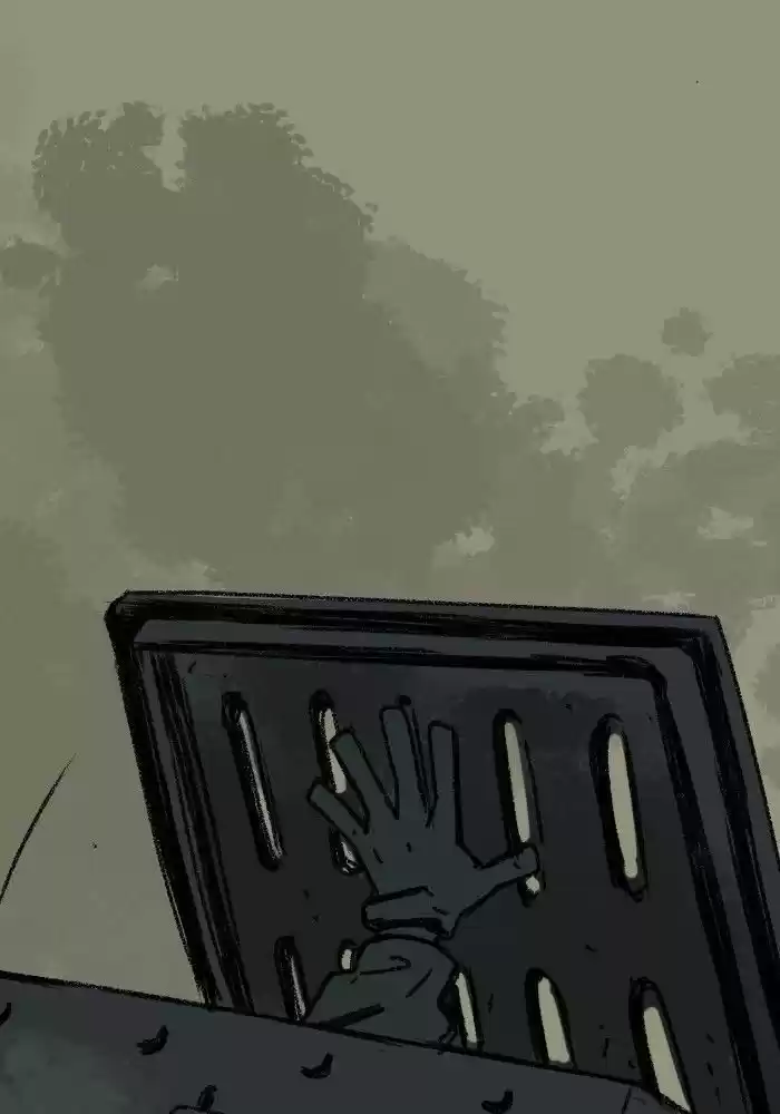THE STRANGE TALES OF OSCAR ZAHN (2016) - Capítulo 11 - Página 15 - LectorTMOo