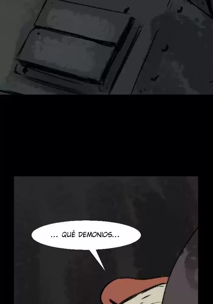 THE STRANGE TALES OF OSCAR ZAHN (2016) - Capítulo 11 - Página 16 - LectorTMOo