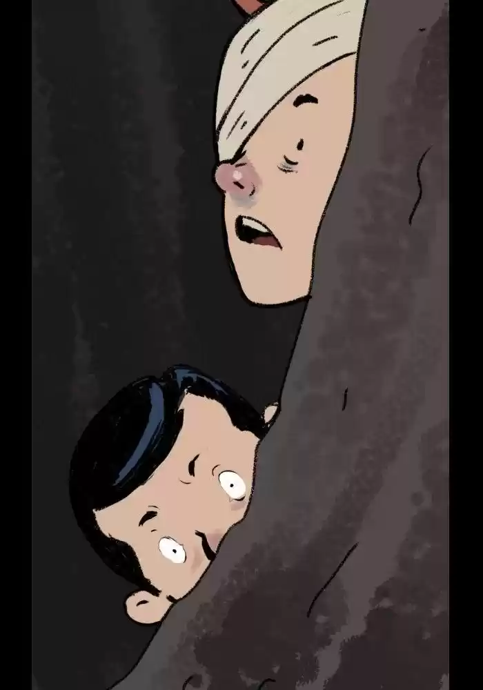 THE STRANGE TALES OF OSCAR ZAHN (2016) - Capítulo 11 - Página 17 - LectorTMOo
