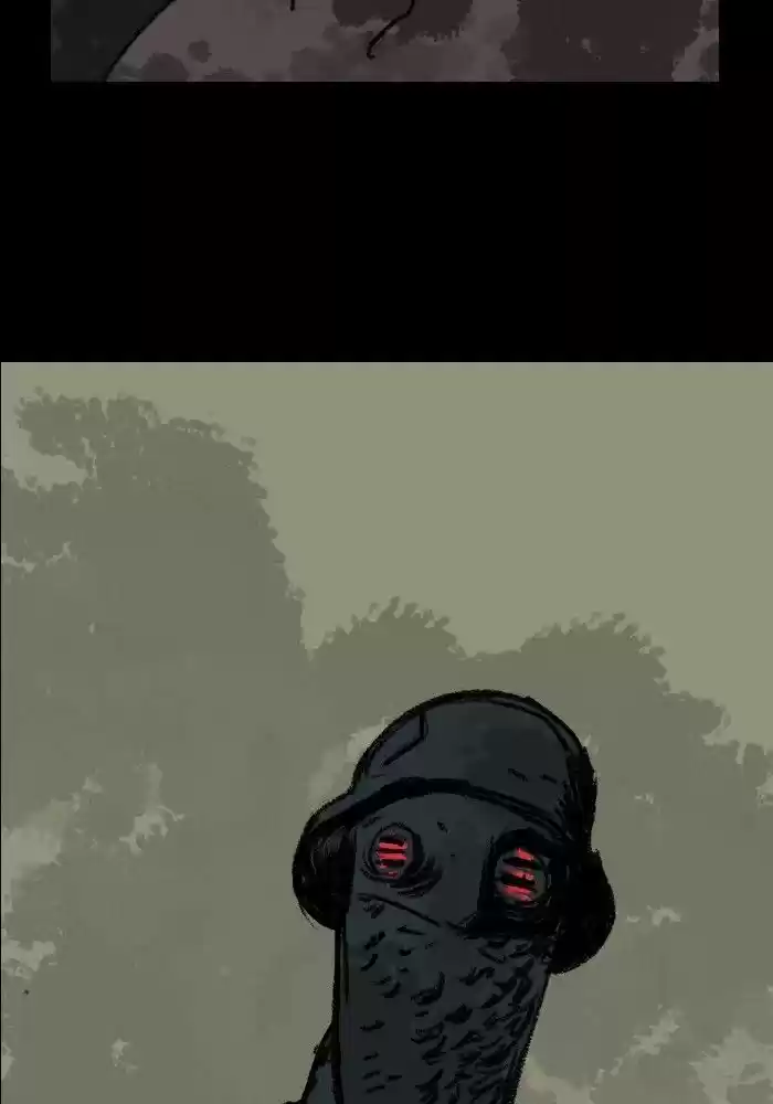 THE STRANGE TALES OF OSCAR ZAHN (2016) - Capítulo 11 - Página 18 - LectorTMOo
