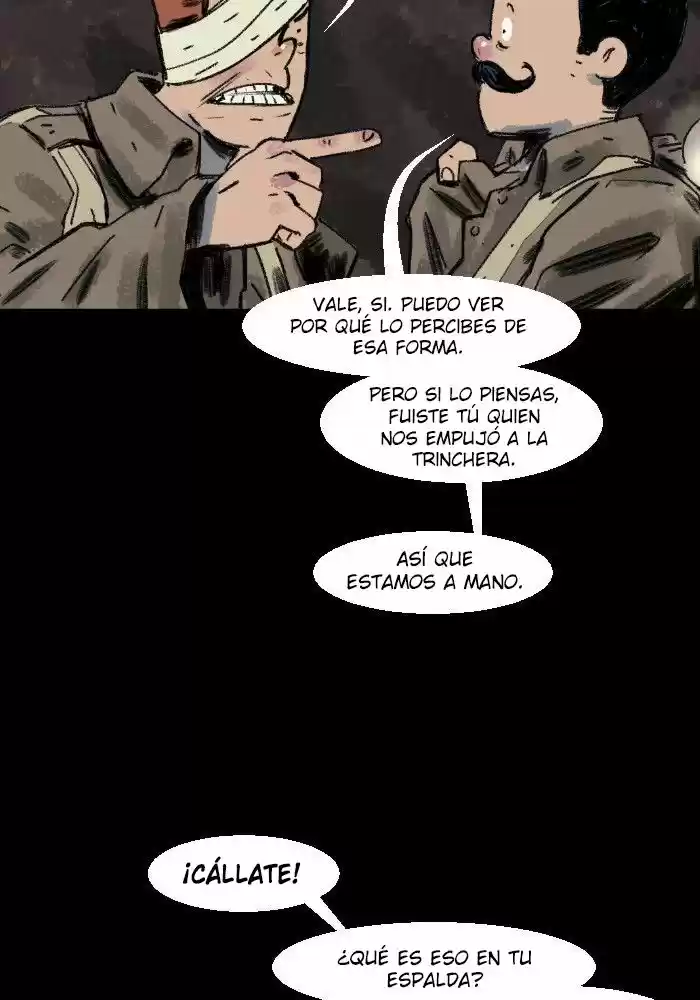 THE STRANGE TALES OF OSCAR ZAHN (2016) - Capítulo 12 - Página 9 - LectorTMOo