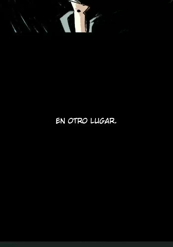 THE STRANGE TALES OF OSCAR ZAHN (2016) - Capítulo 12 - Página 12 - LectorTMOo