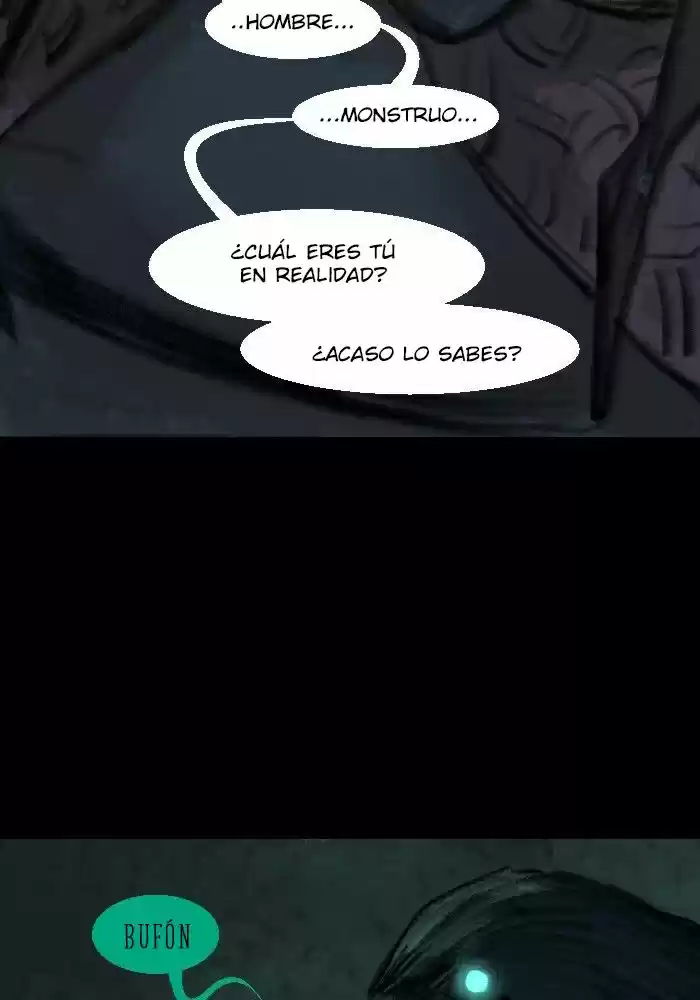 THE STRANGE TALES OF OSCAR ZAHN (2016) - Capítulo 12 - Página 16 - LectorTMOo
