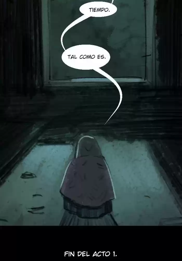 THE STRANGE TALES OF OSCAR ZAHN (2016) - Capítulo 12 - Página 18 - LectorTMOo