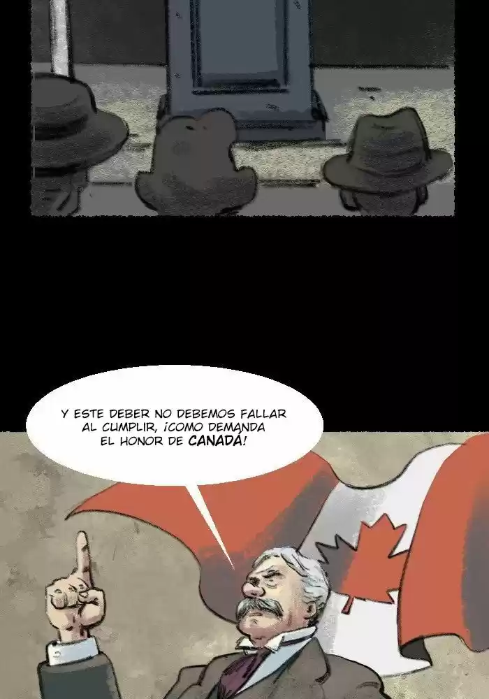 THE STRANGE TALES OF OSCAR ZAHN (2016) - Capítulo 13 - Página 4 - LectorTMOo