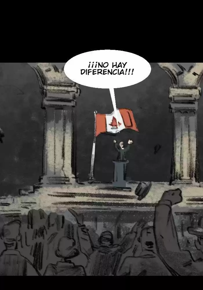 THE STRANGE TALES OF OSCAR ZAHN (2016) - Capítulo 13 - Página 6 - LectorTMOo