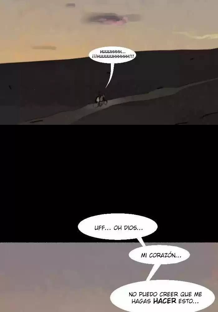 THE STRANGE TALES OF OSCAR ZAHN (2016) - Capítulo 13 - Página 10 - LectorTMOo